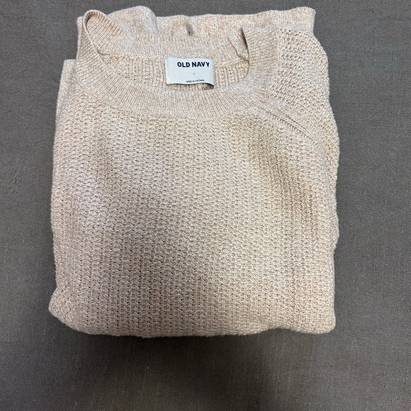 Old Navy Brown Sweater - Picture 2 of 4